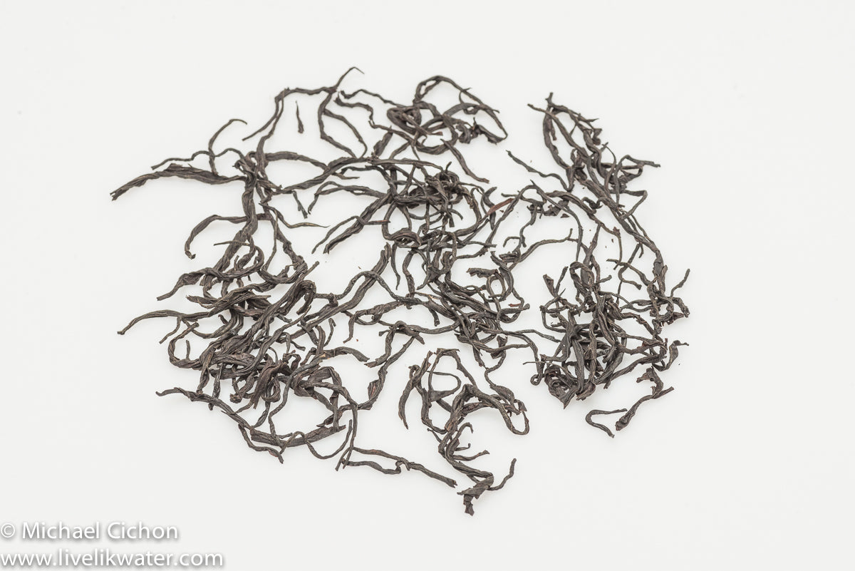 Red Ruby Best Taiwanese Black Tea - Image 2