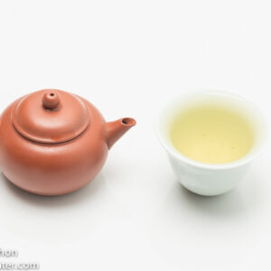 Thé vert oolong de Haute Montagne – San Lin Xi